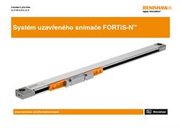 Systém uzavřeného snímače FORTiS-N™